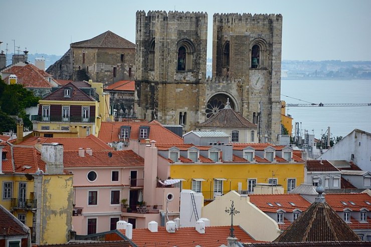 Lisbon